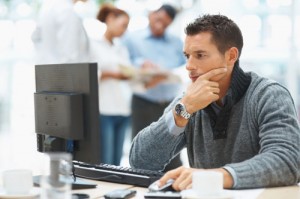 Sales Personality Test