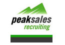 peaksales