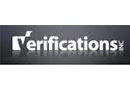 verifications
