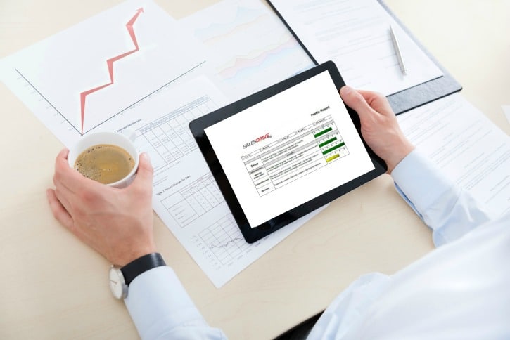 sales aptitude test for real estate agents