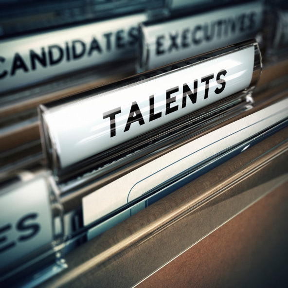 Identify Top Real Estate Talents