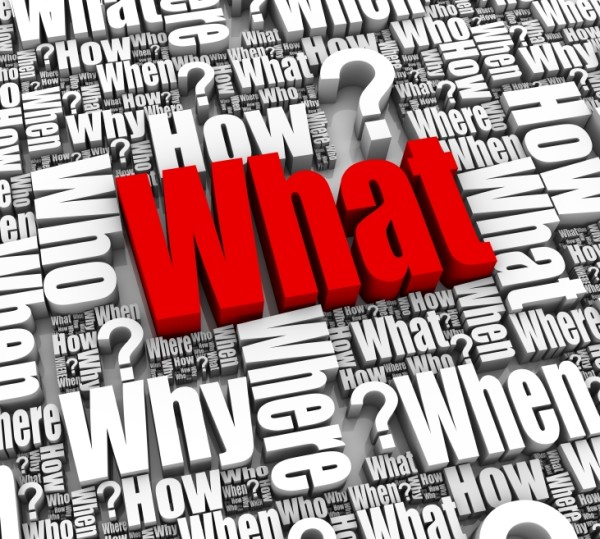 Discover Why Replacing the Word "Why" in Your Sales Interview Questions Can Make a Difference sale-interview-questions