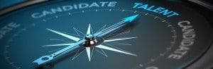 Talent Acquisition - Recruitment Concept