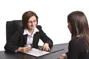 Sales Interview