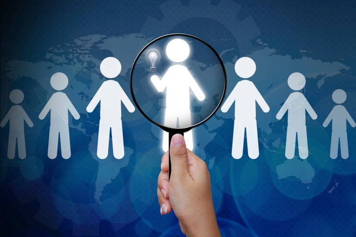 finding the right salesperson your company