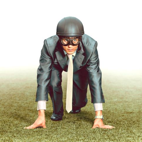 Learn Why Great Athletes Often Make Great Salespeople great-athletes-make-great-salespeople