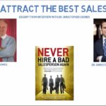 How to Attract the Best Salespeople [Video]
