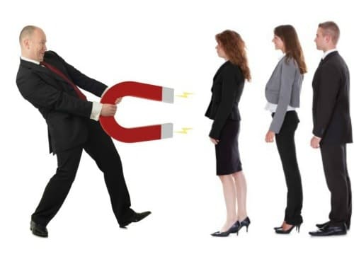 Fortune 500 Companies Know How to Attract Driven Salespeople tips-to-attract-sales-talent-with-your-personality