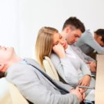 4 Unexpected Reasons Your Sales Training is Putting Your Salespeople to Sleep