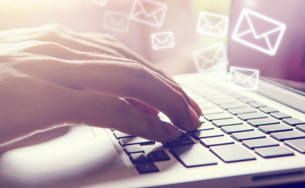 Automate Emails When Possible to Improve Sales Team Productivity