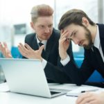 4 Eye-Opening Reasons Your Sales Team Is Failing