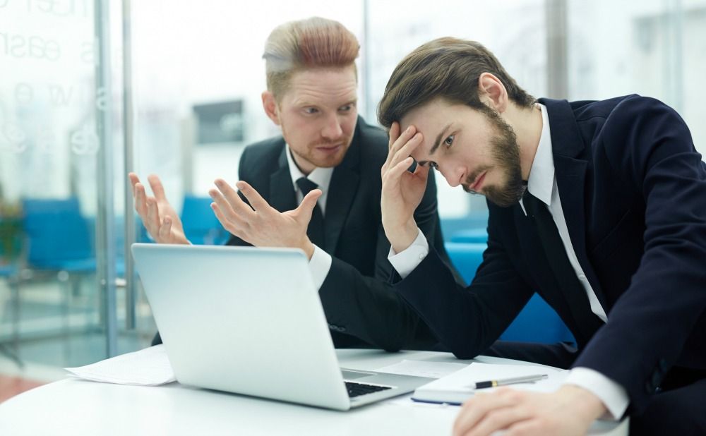 Reasons Why Your Sales Team is Failing