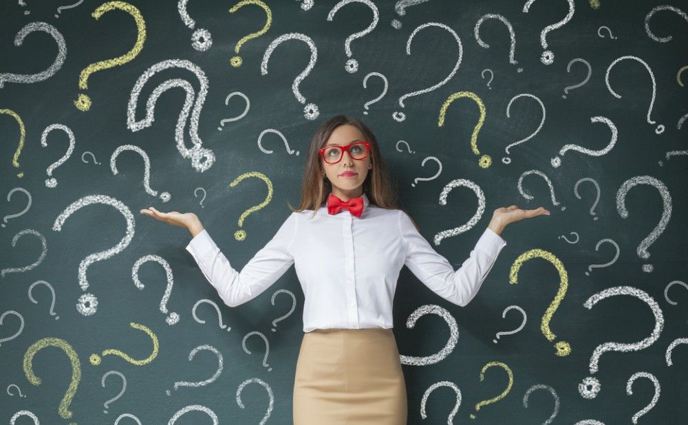 6 Intelligent Questions To Ask Your Sales Reps After Each Sales Call