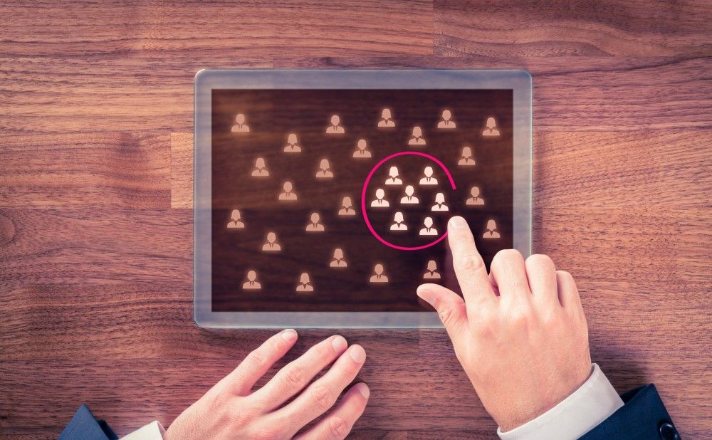 Your Sales Product and Target Should Be Focus of Your Attention Know Everything About Your Sales Products and Your Target Audience