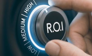How to Measure the ROI of Your Sales Training