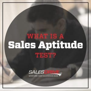 salesperson-taking-sales-aptitude-test