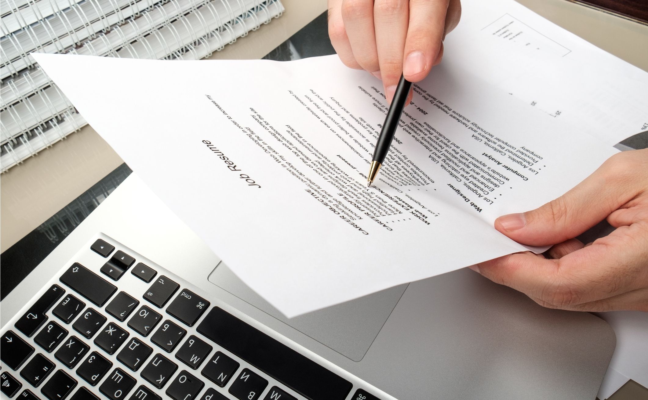 how to dramatically improve your sales hiring process infographic