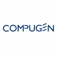 Compugen Inc. Logo