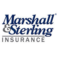 Marshall & Sterling Logo