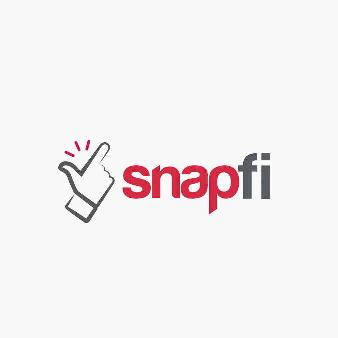 Snapfi logo