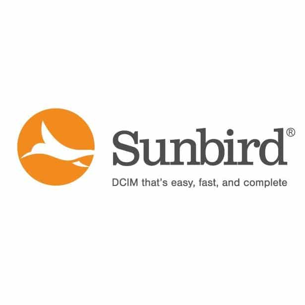 Sunbird Software Logo