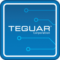 TEGUAR Corporation Logo