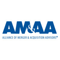 The Alliance of M&A Advisors Logo