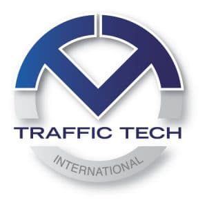 Traffic Tech, Inc. Logo