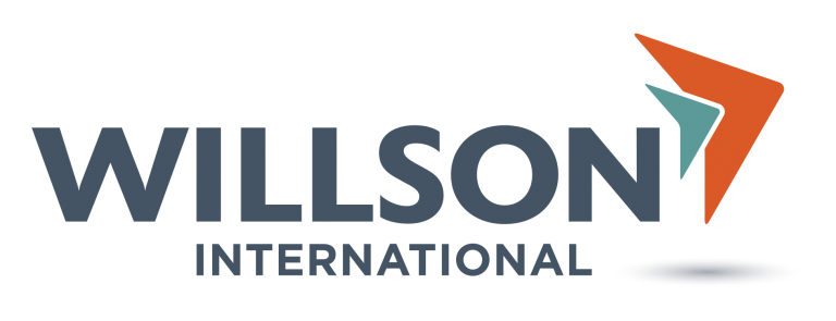 Willson International Limited Logo