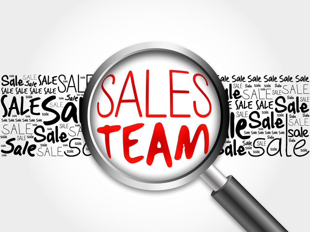 2022 Guide to Motivating Your Sales Team