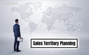 The Hidden Psychology Behind Successful Sales Territory Planning