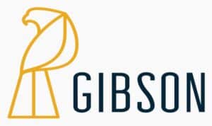 Gibson insurance logo